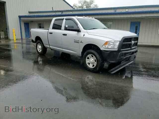 2018 RAM All Models - VIN: 3C6UR5CL8JG359921 - Фото 13