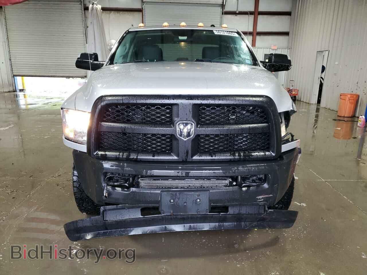 2018 RAM All Models - VIN: 3C6UR5CL8JG359921 - Фото 5