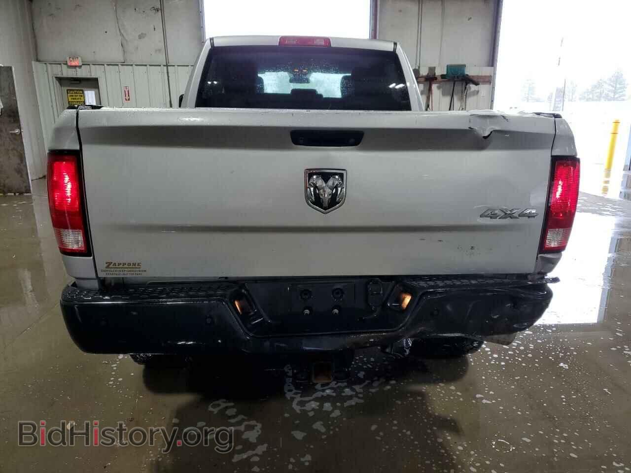 2018 RAM All Models - VIN: 3C6UR5CL8JG359921 - Фото 6