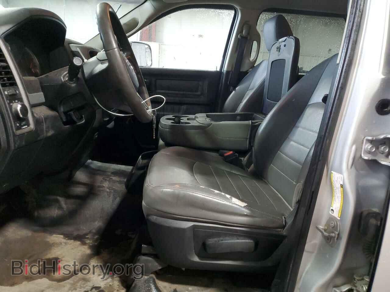 2018 RAM All Models - VIN: 3C6UR5CL8JG359921 - Фото 7