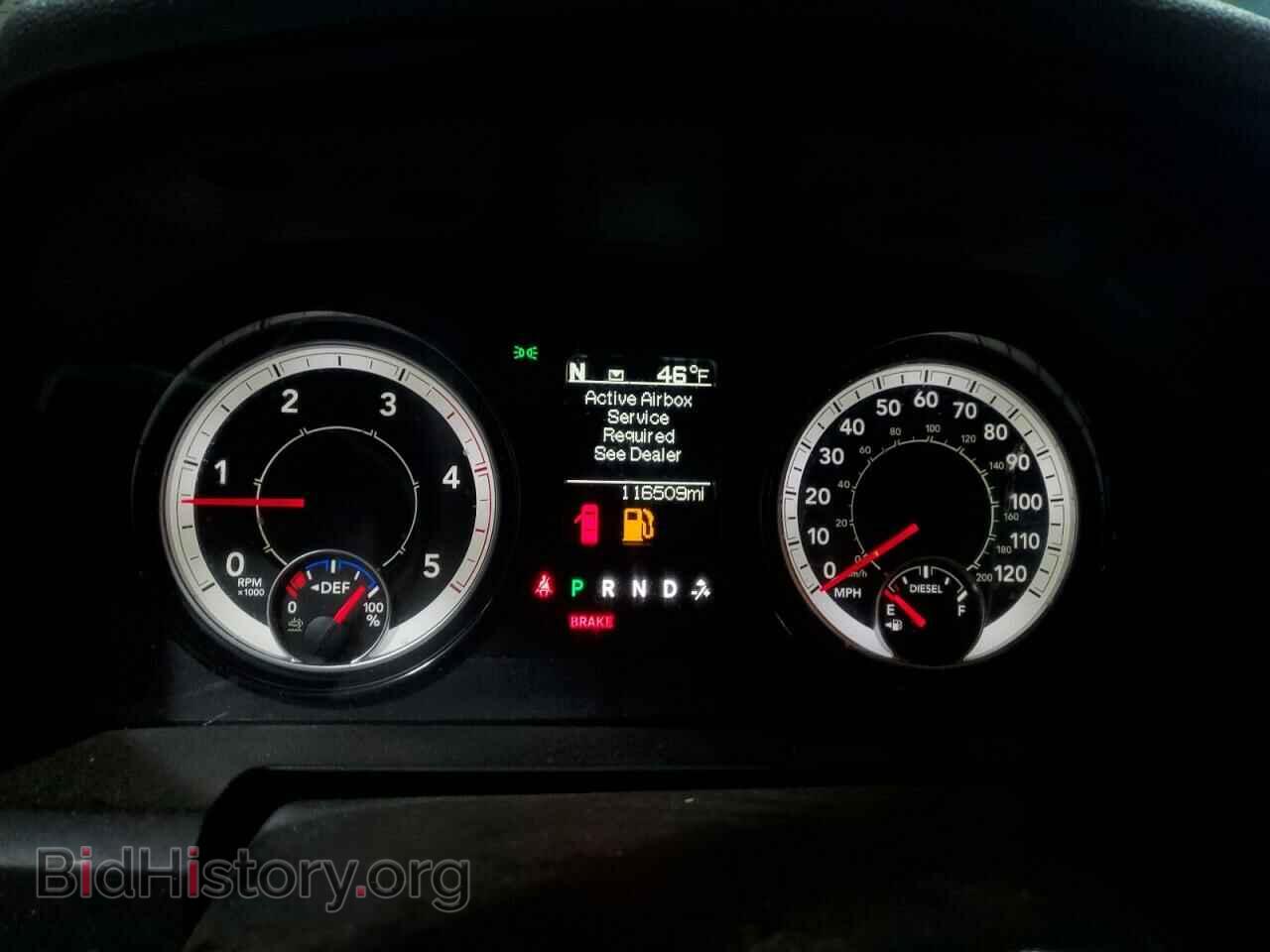 2018 RAM All Models - VIN: 3C6UR5CL8JG359921 - Фото 9