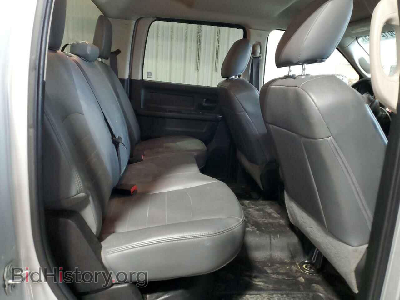 2018 RAM All Models - VIN: 3C6UR5CL8JG359921 - Фото 10