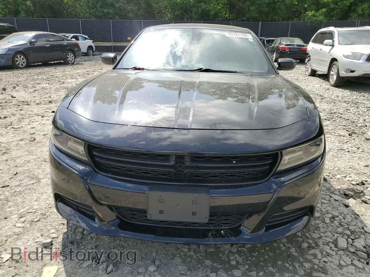 2018 DODGE CHARGER - VIN: 2C3CDXCT5JH230442 - Фото 5