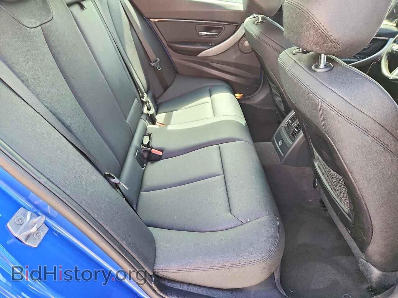 2017 BMW 3 SERIES - VIN: WBA8B9C39HK886131 - Photo 10