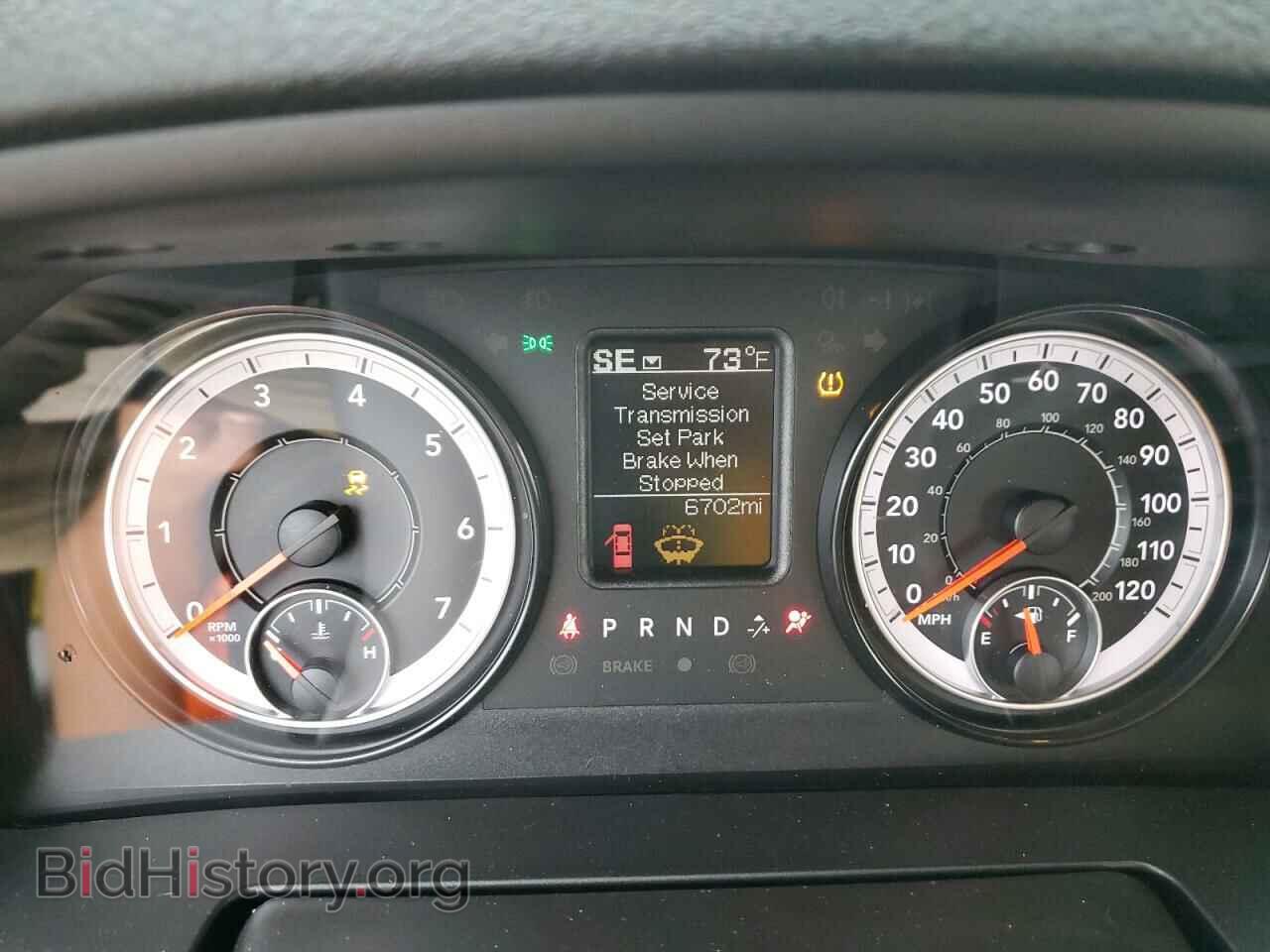 2021 RAM 1500 - VIN: 3C6RR6KG3MG711663 - Фото 9