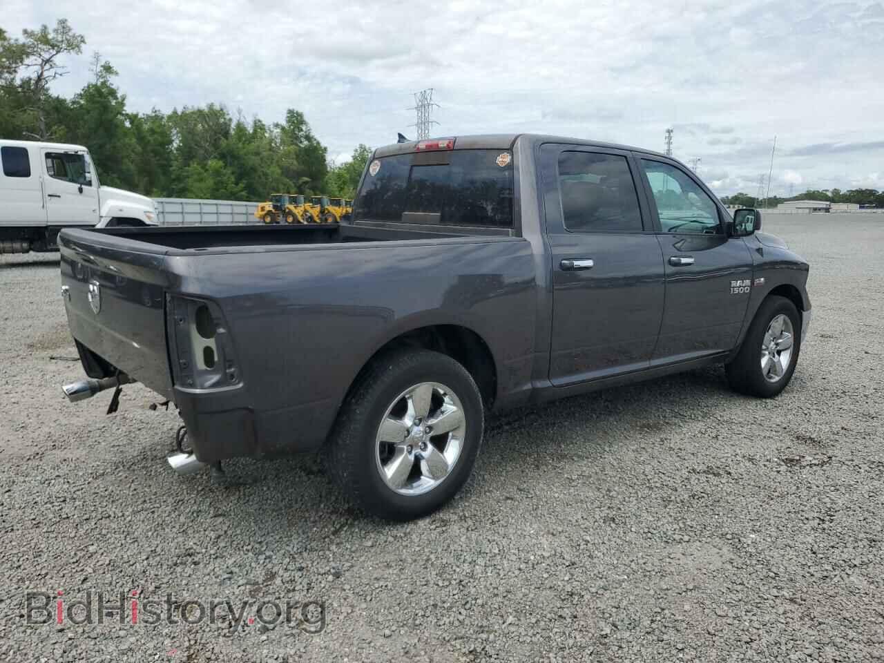 2016 RAM 1500 - VIN: 1C6RR6LT5GS208029 - Фото 3