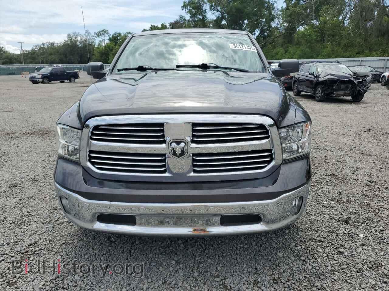 2016 RAM 1500 - VIN: 1C6RR6LT5GS208029 - Фото 5
