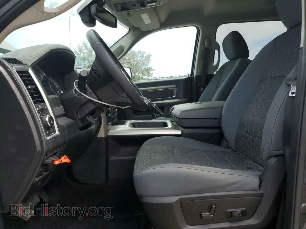 2016 RAM 1500 - VIN: 1C6RR6LT5GS208029 - Фото 7