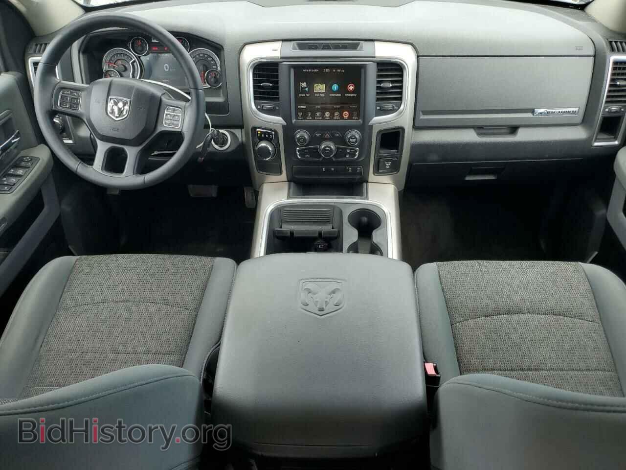 2016 RAM 1500 - VIN: 1C6RR6LT5GS208029 - Фото 8
