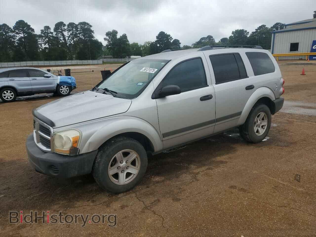 Фотография 1D4HD38K56F110288 - DODGE DURANGO 2006