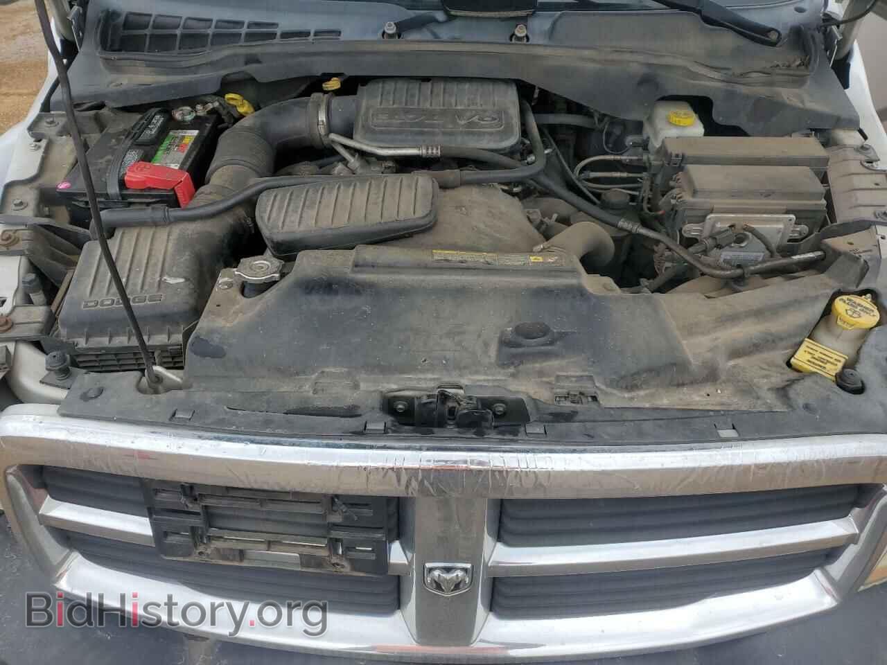 2006 DODGE DURANGO - VIN: 1D4HD38K56F110288 - Фото 12