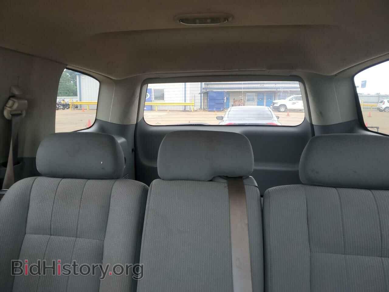 2006 DODGE DURANGO - VIN: 1D4HD38K56F110288 - Фото 10