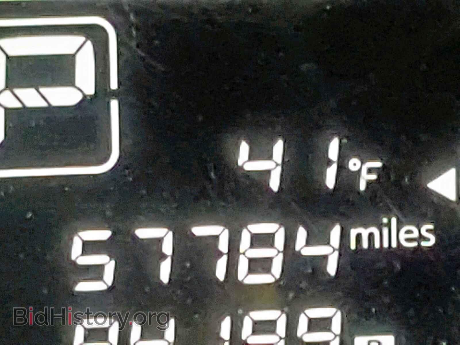2016 NISSAN VERSA - VIN: 3N1CE2CP4GL362156 - Фото 8