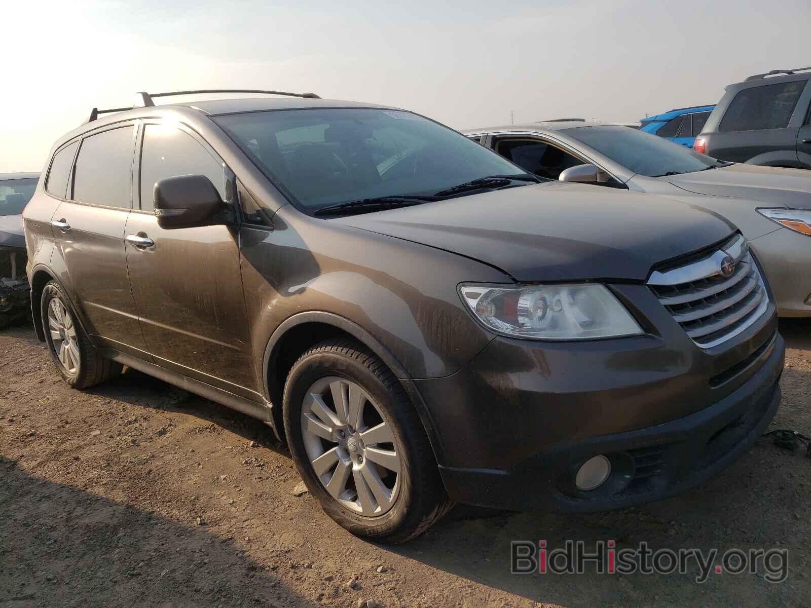 Фотография 4S4WX97D994405486 - SUBARU TRIBECA 2009