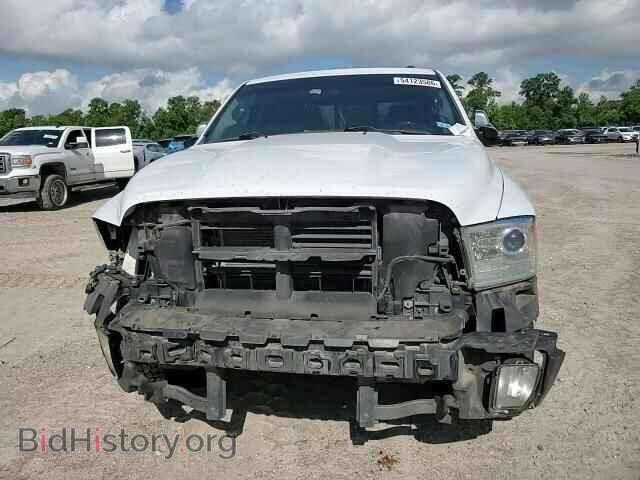 2014 RAM 1500 - VIN: 1C6RR7WT7ES405461 - Фото 14