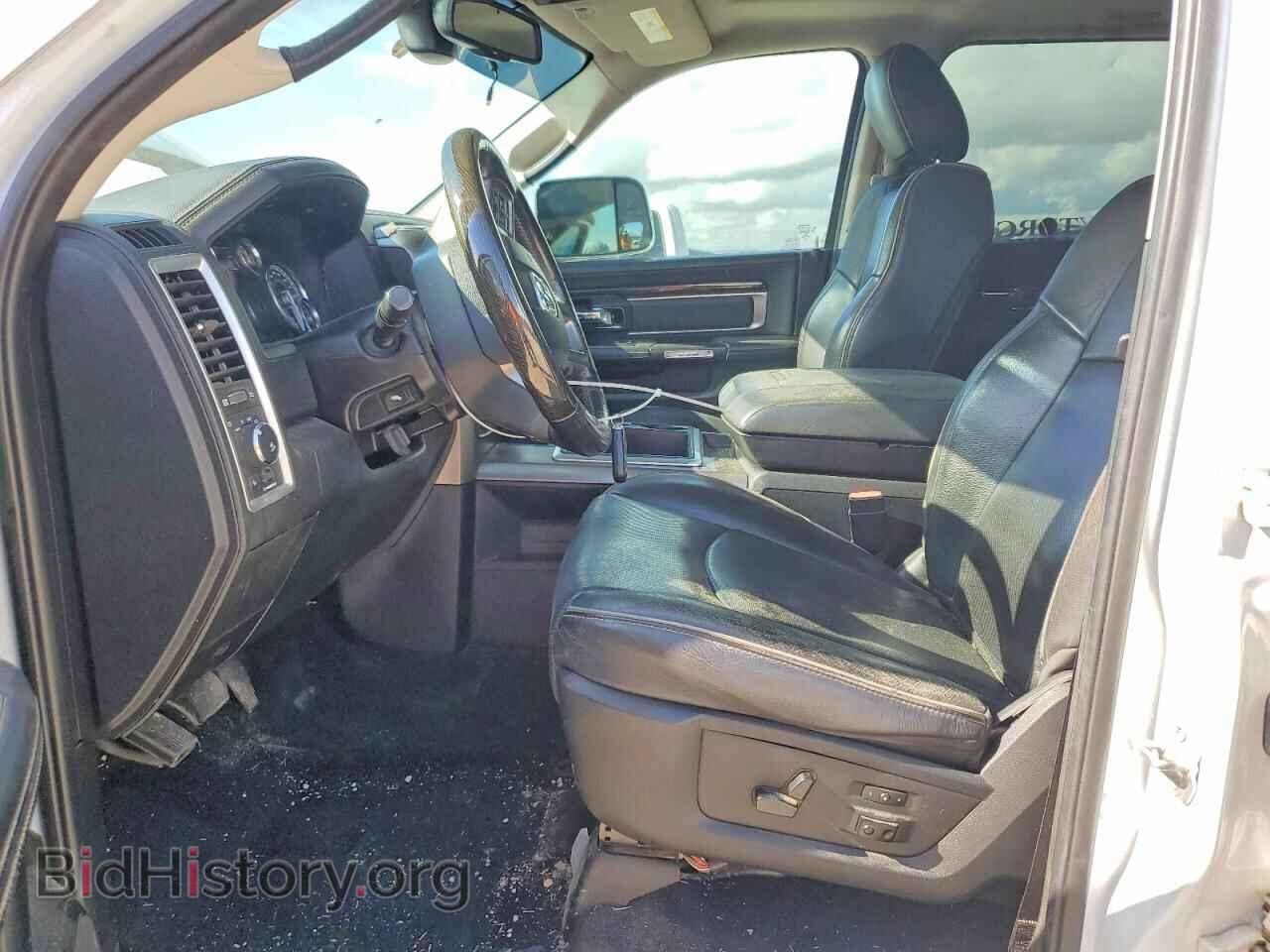 2014 RAM 1500 - VIN: 1C6RR7WT7ES405461 - Фото 7