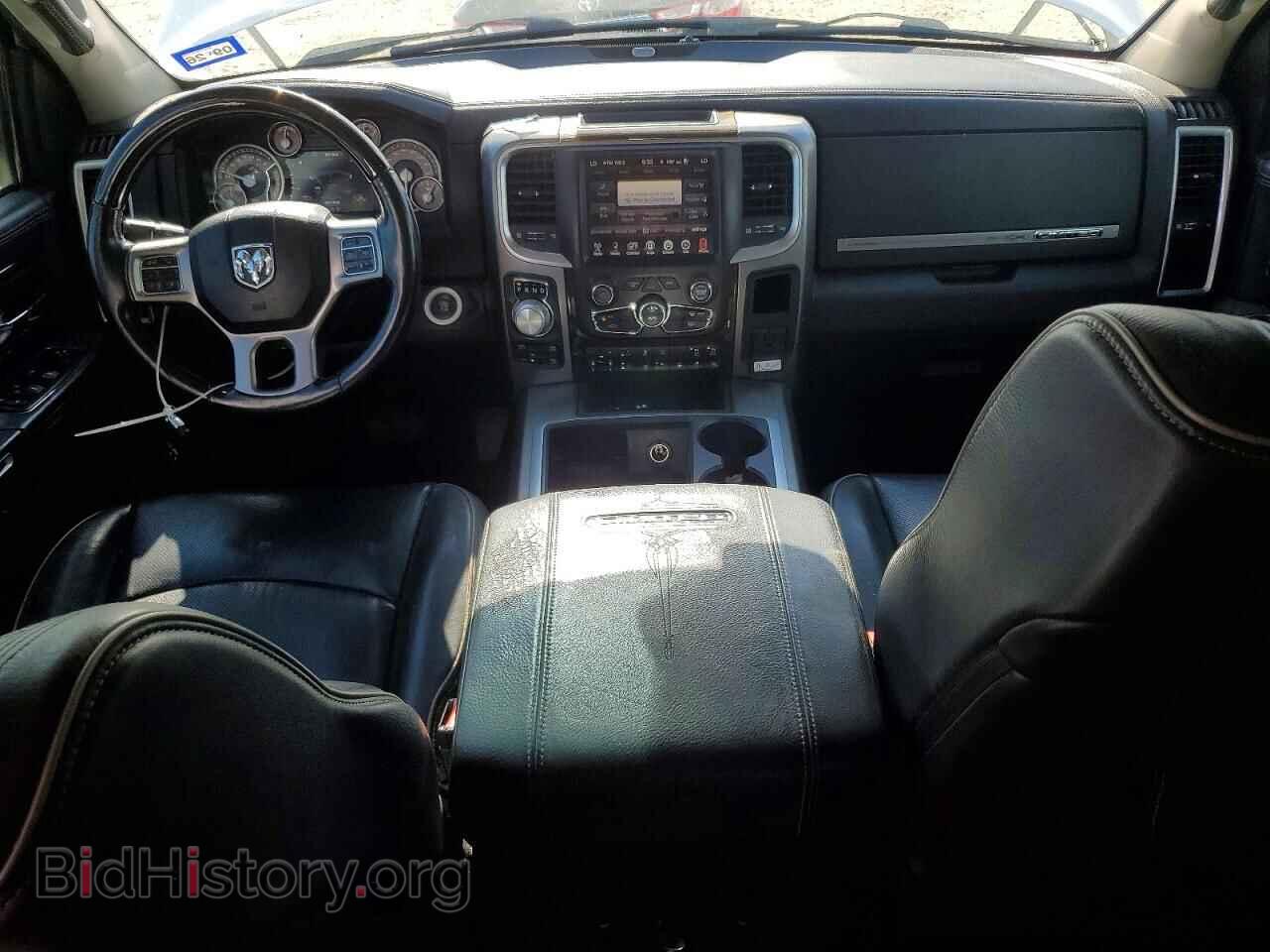 2014 RAM 1500 - VIN: 1C6RR7WT7ES405461 - Фото 8