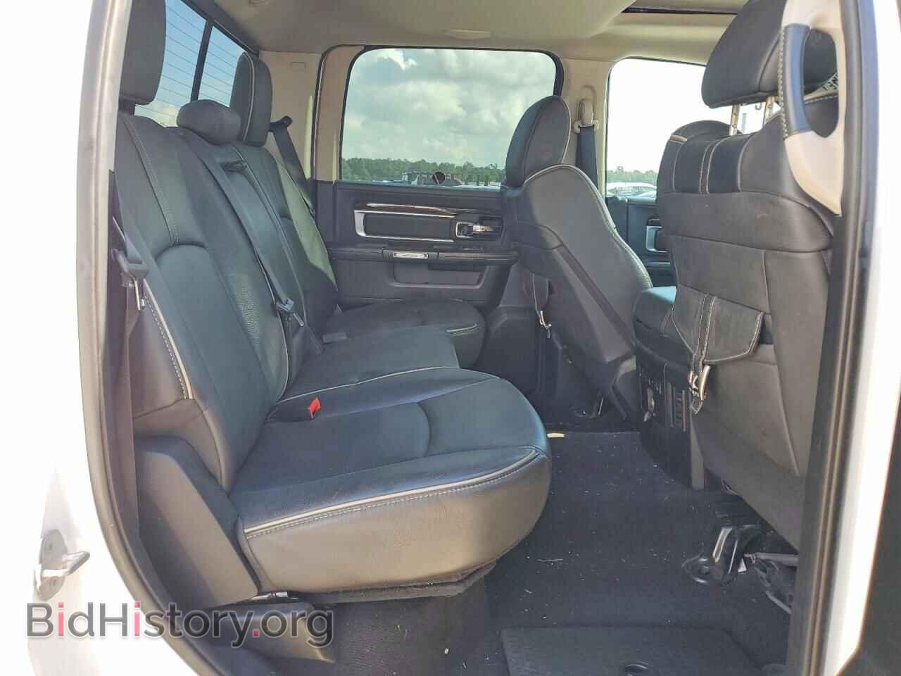 2014 RAM 1500 - VIN: 1C6RR7WT7ES405461 - Фото 10