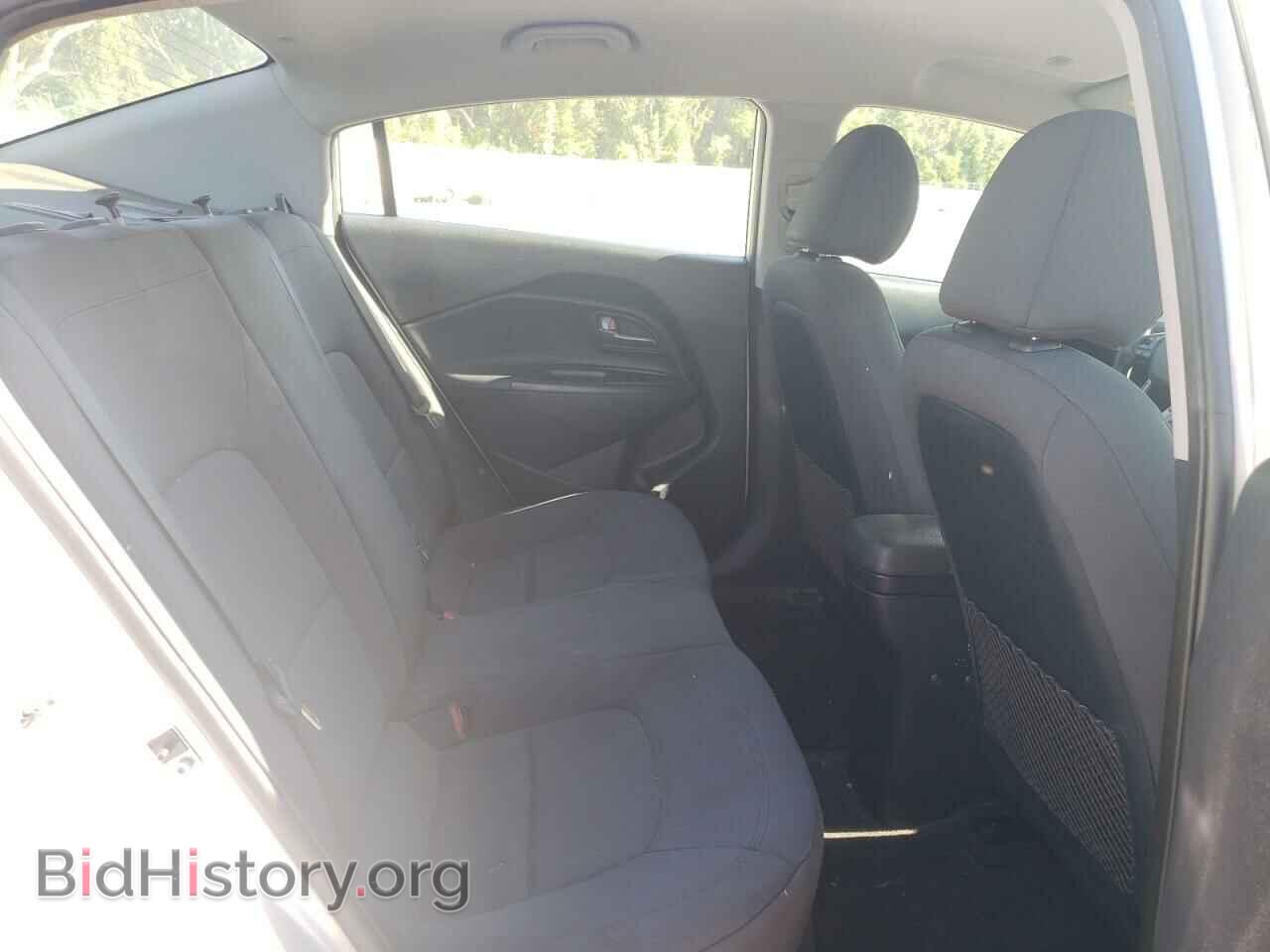 2013 KIA RIO - VIN: KNADN4A30D6316758 - Фото 10