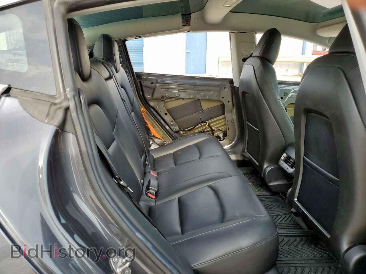 2018 TESLA MODEL 3 - VIN: 5YJ3E1EA4JF049923 - Фото 10
