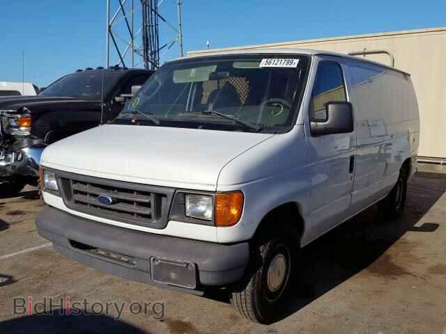2003 FORD ECONOLINE - VIN: 1FTRE14253HB97232 - Photo 2