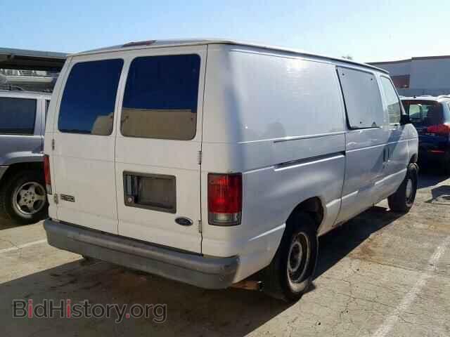 2003 FORD ECONOLINE - VIN: 1FTRE14253HB97232 - Photo 4