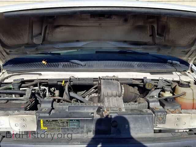 2003 FORD ECONOLINE - VIN: 1FTRE14253HB97232 - Photo 7