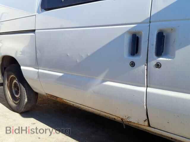 2003 FORD ECONOLINE - VIN: 1FTRE14253HB97232 - Photo 9