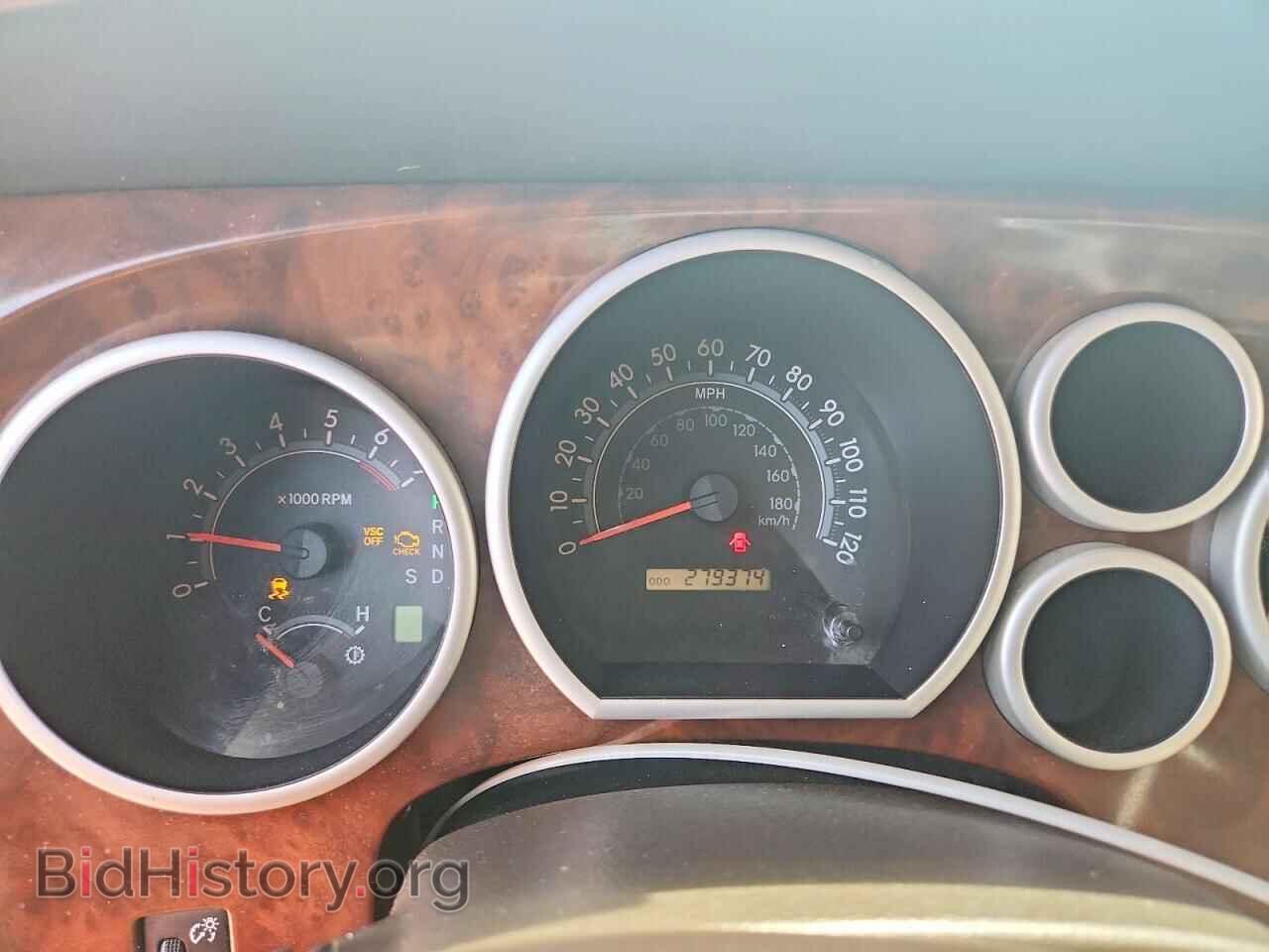 2011 TOYOTA SEQUOIA - VIN: 5TDZM5G14BS003085 - Фото 9