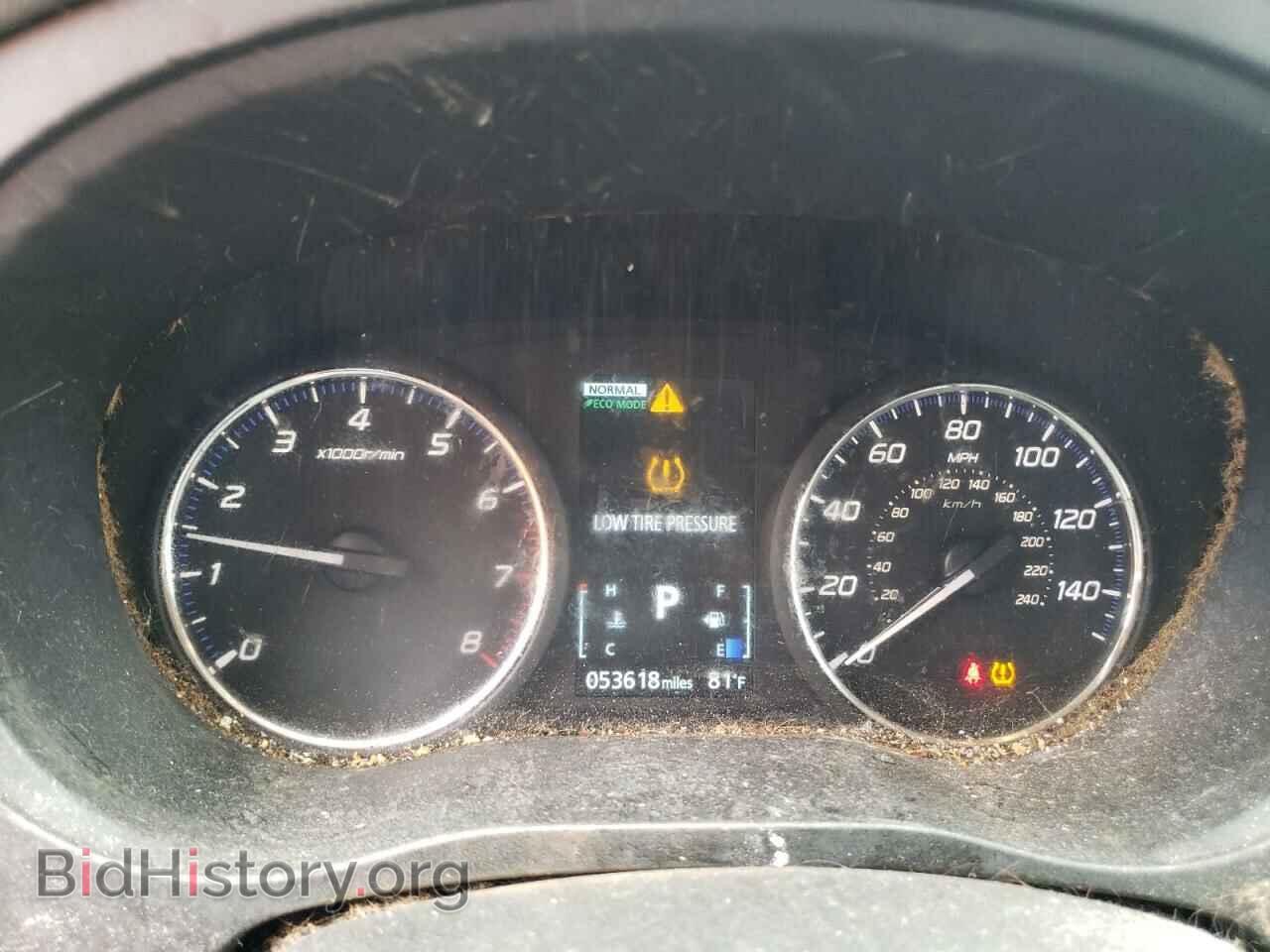 2017 MITSUBISHI OUTLANDER - VIN: JA4AZ3A3XHZ013053 - Фото 9