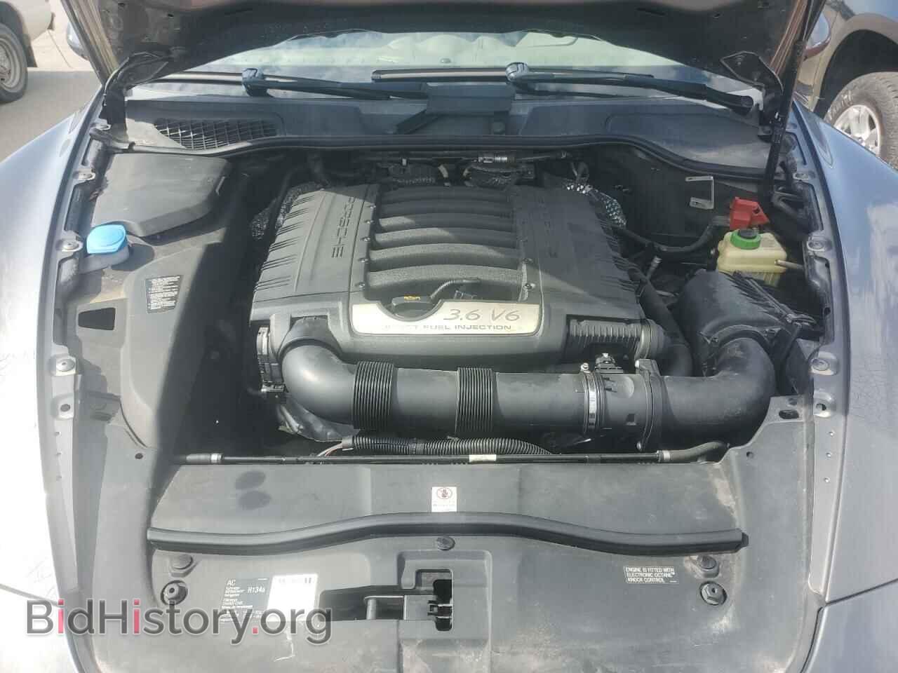 2012 PORSCHE CAYENNE - VIN: WP1AA2A20CLA10073 - Photo 11