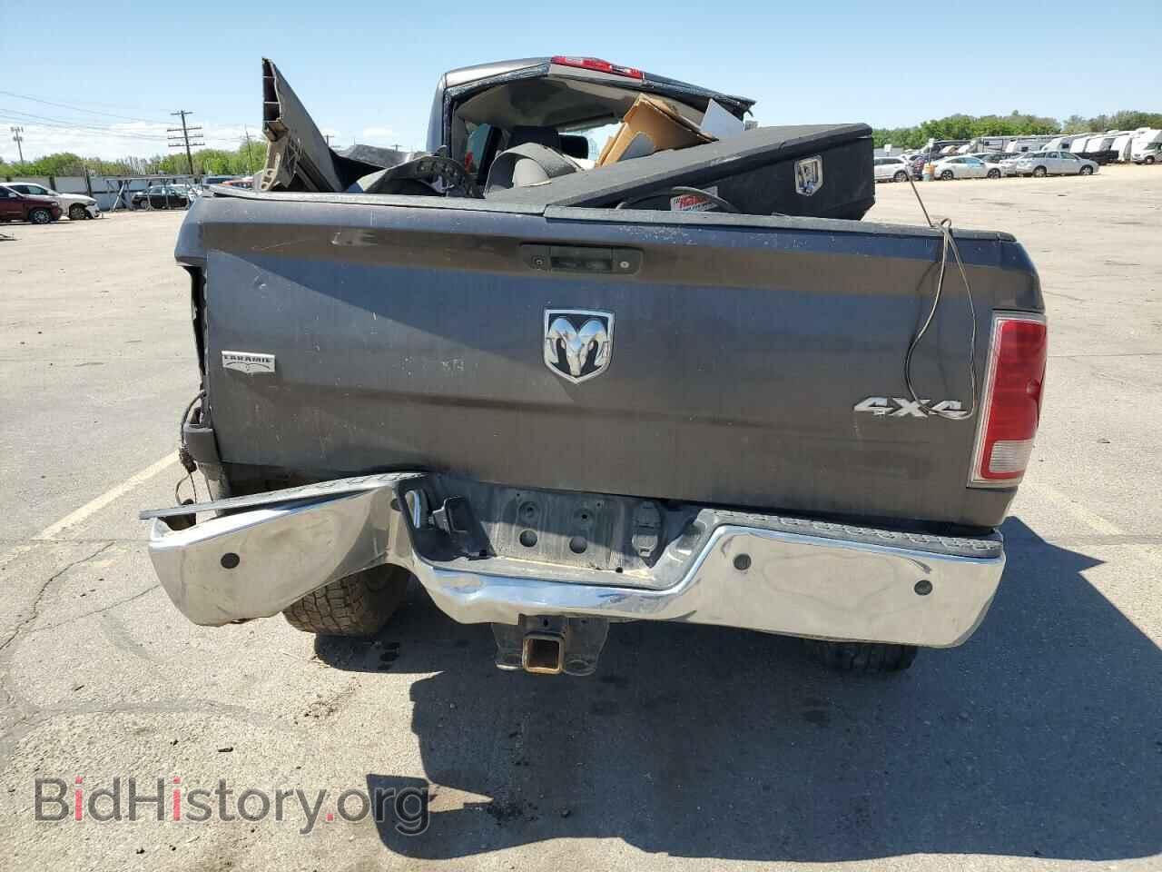 2014 RAM 2500 - VIN: 3C6UR5NL2EG175447 - Фото 6