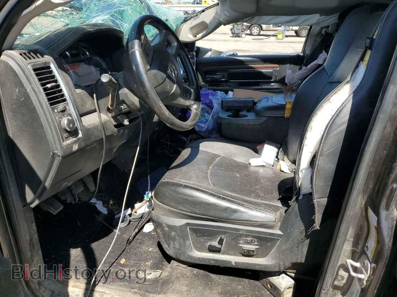 2014 RAM 2500 - VIN: 3C6UR5NL2EG175447 - Фото 7