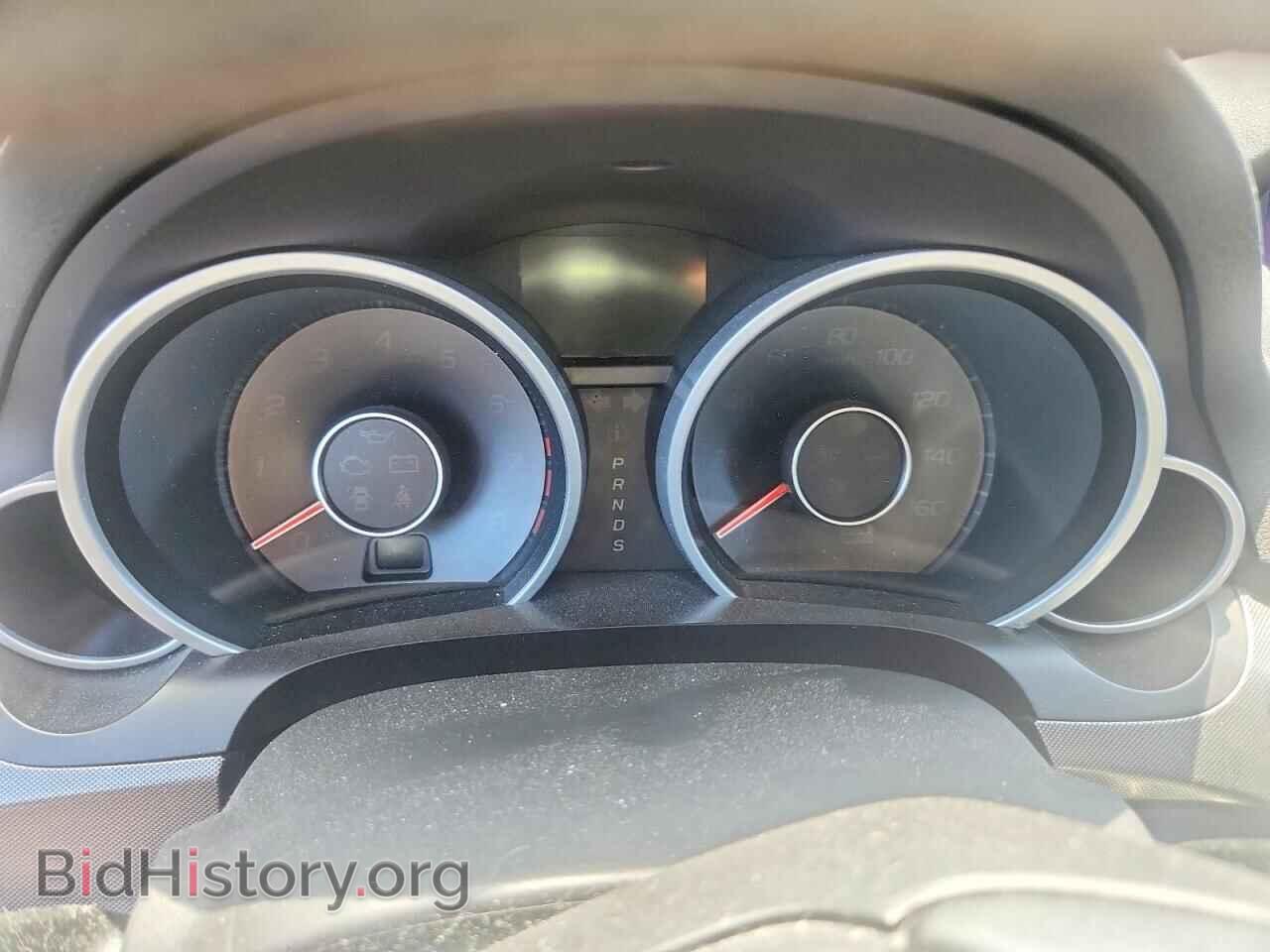 2013 ACURA TL - VIN: 19UUA9F52DA001075 - Фото 9