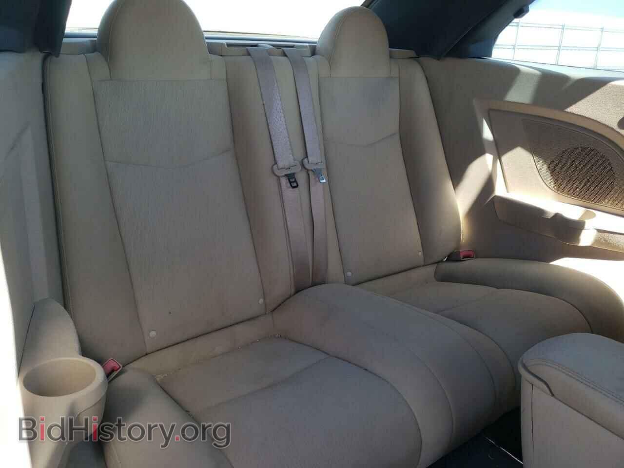2012 CHRYSLER 200 - VIN: 1C3BCBEB0CN121967 - Фото 10