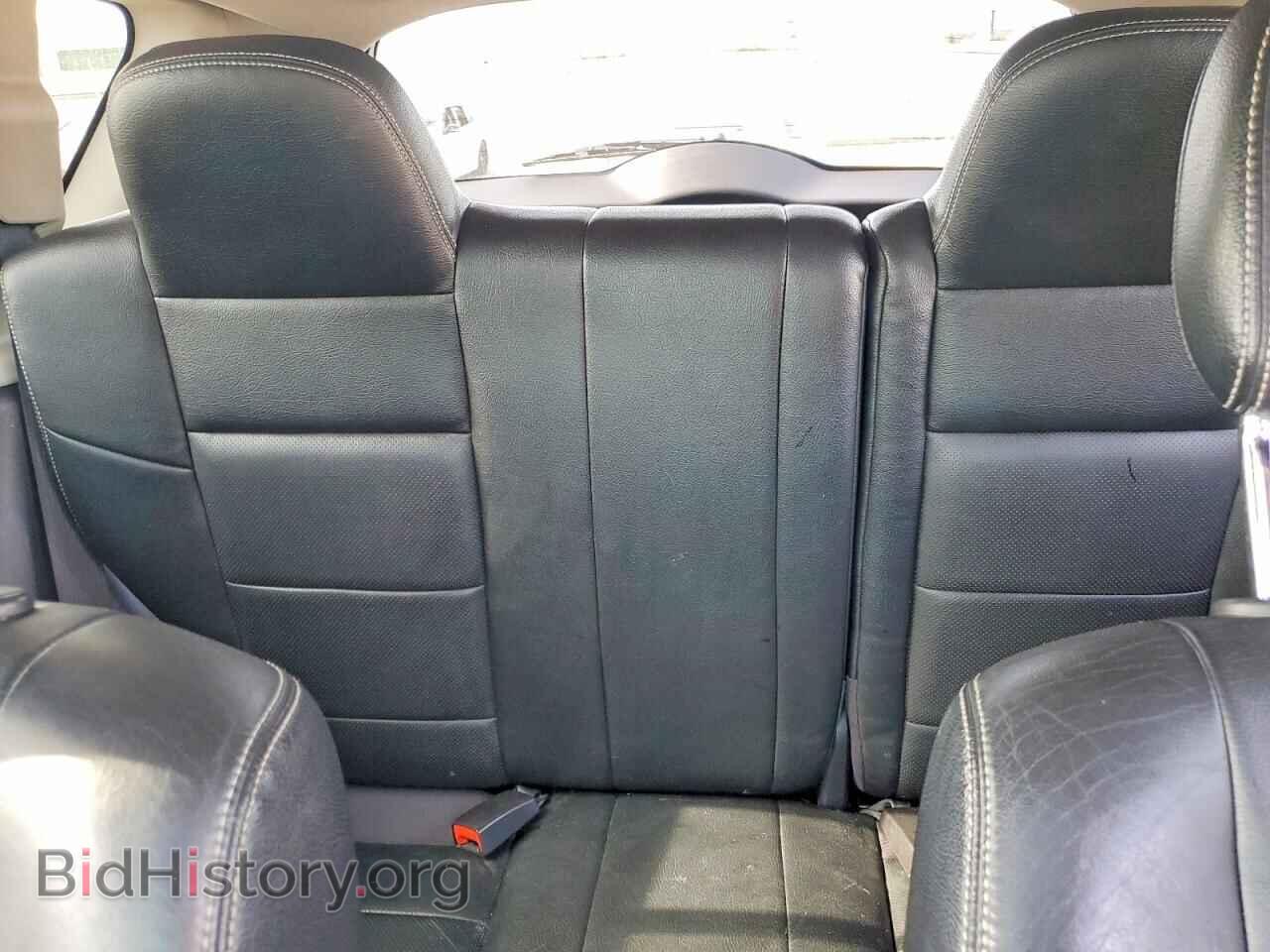 2014 JEEP COMPASS - VIN: 1C4NJDEB0ED817733 - Photo 10