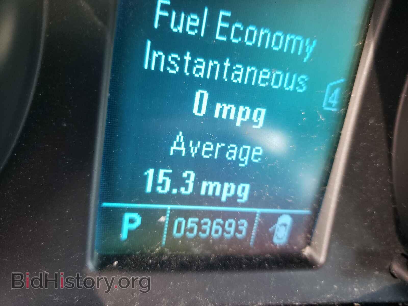 2011 BUICK REGAL - VIN: W04GW5EV7B1102370 - Фото 8