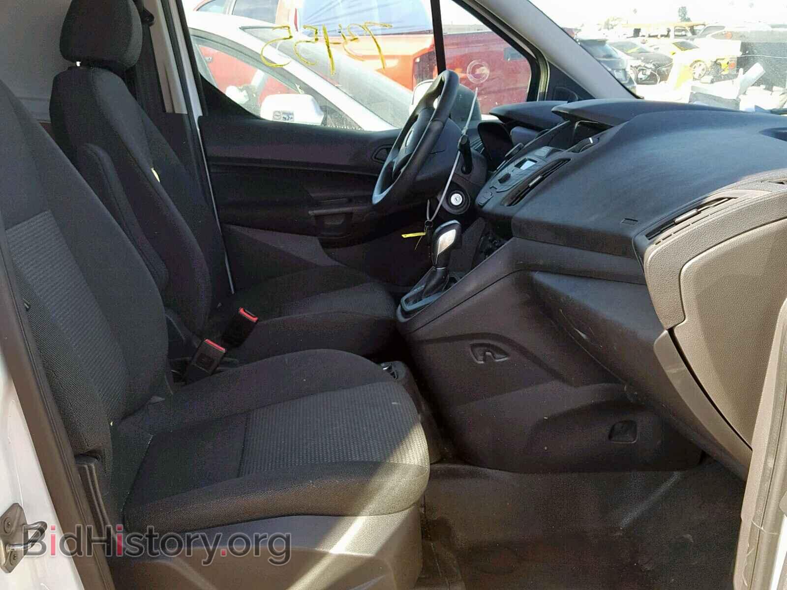 2015 FORD TRANSIT CO - VIN: NM0LS7E72F1192771 - Фото 5