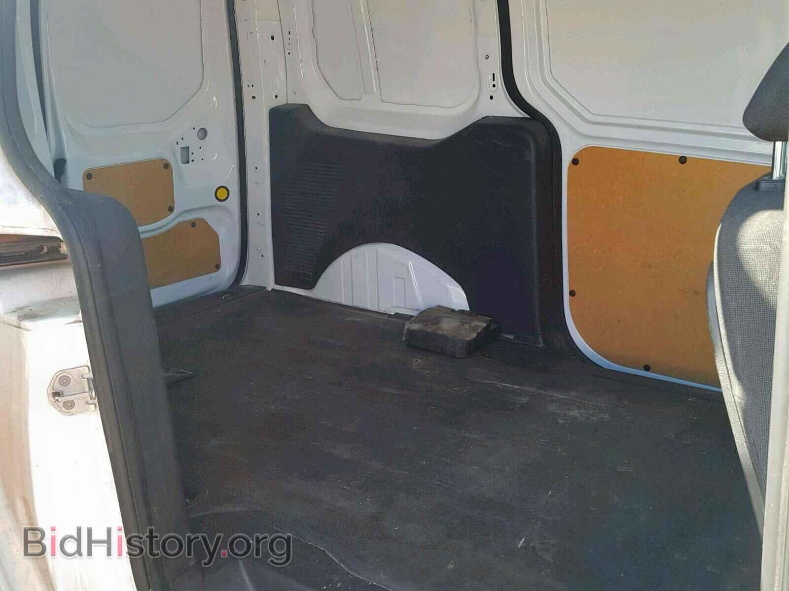 2015 FORD TRANSIT CO - VIN: NM0LS7E72F1192771 - Фото 6