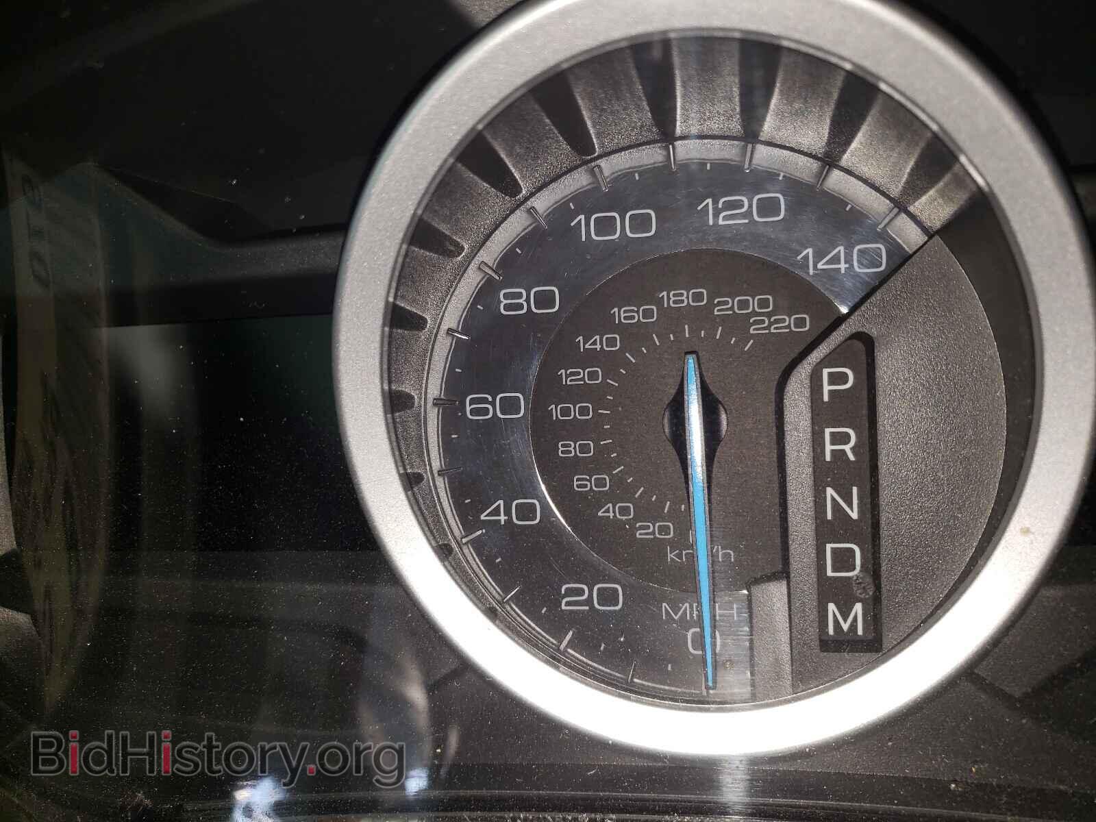 2015 FORD EXPLORER - VIN: 1FM5K8D89FGB54491 - Фото 8