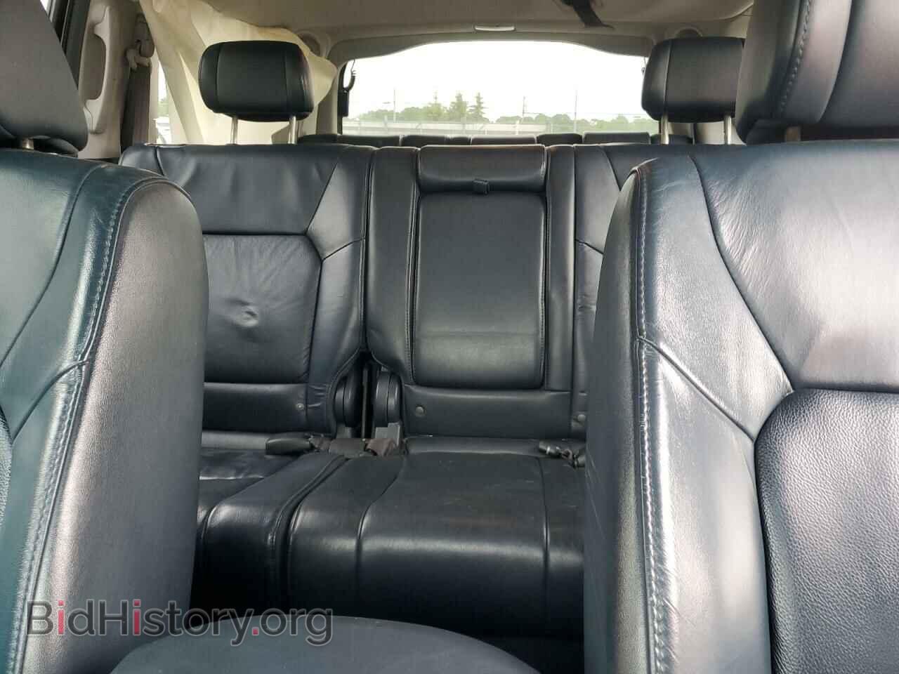 2009 HONDA PILOT - VIN: 5FNYF48989B054253 - Фото 10