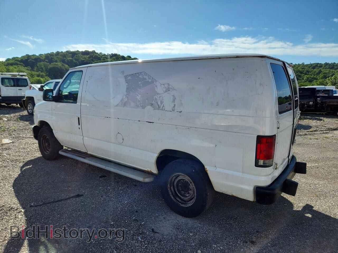 2014 FORD ECONOLINE - VIN: 1FTNE2EW7EDA95186 - Photo 2