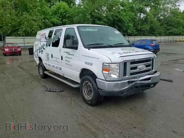 2014 FORD ECONOLINE - VIN: 1FTNE2EW7EDA95186 - Photo 14