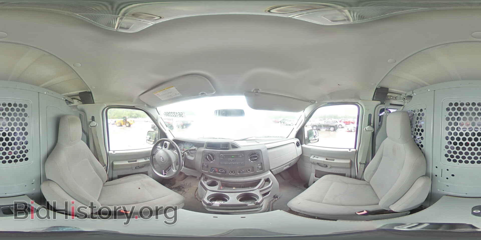 2014 FORD ECONOLINE - VIN: 1FTNE2EW7EDA95186 - Photo 15