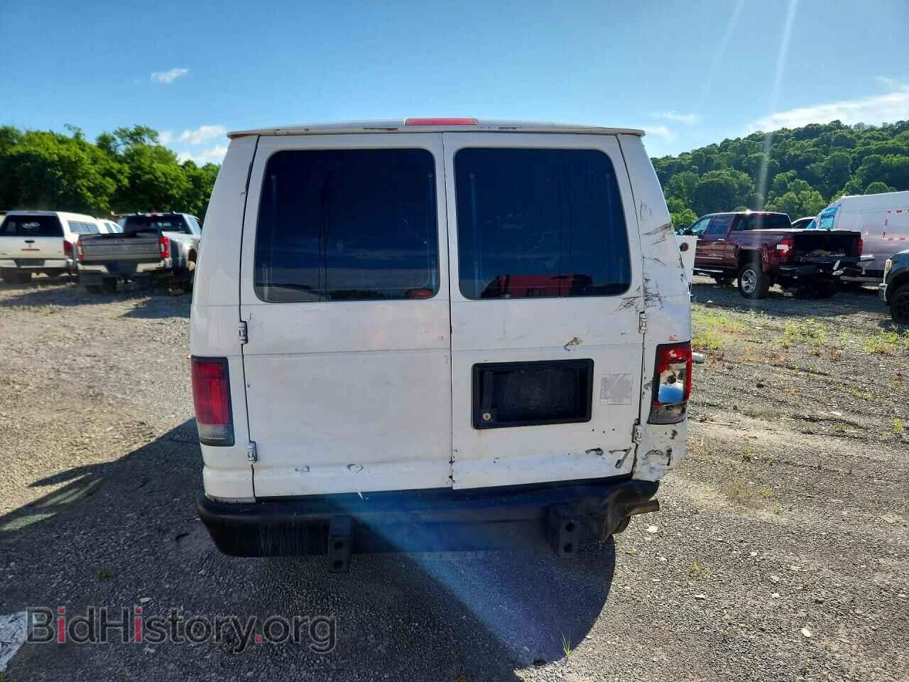 2014 FORD ECONOLINE - VIN: 1FTNE2EW7EDA95186 - Photo 6
