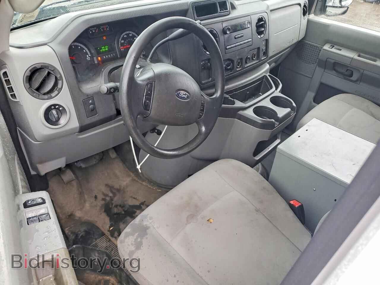 2014 FORD ECONOLINE - VIN: 1FTNE2EW7EDA95186 - Photo 8
