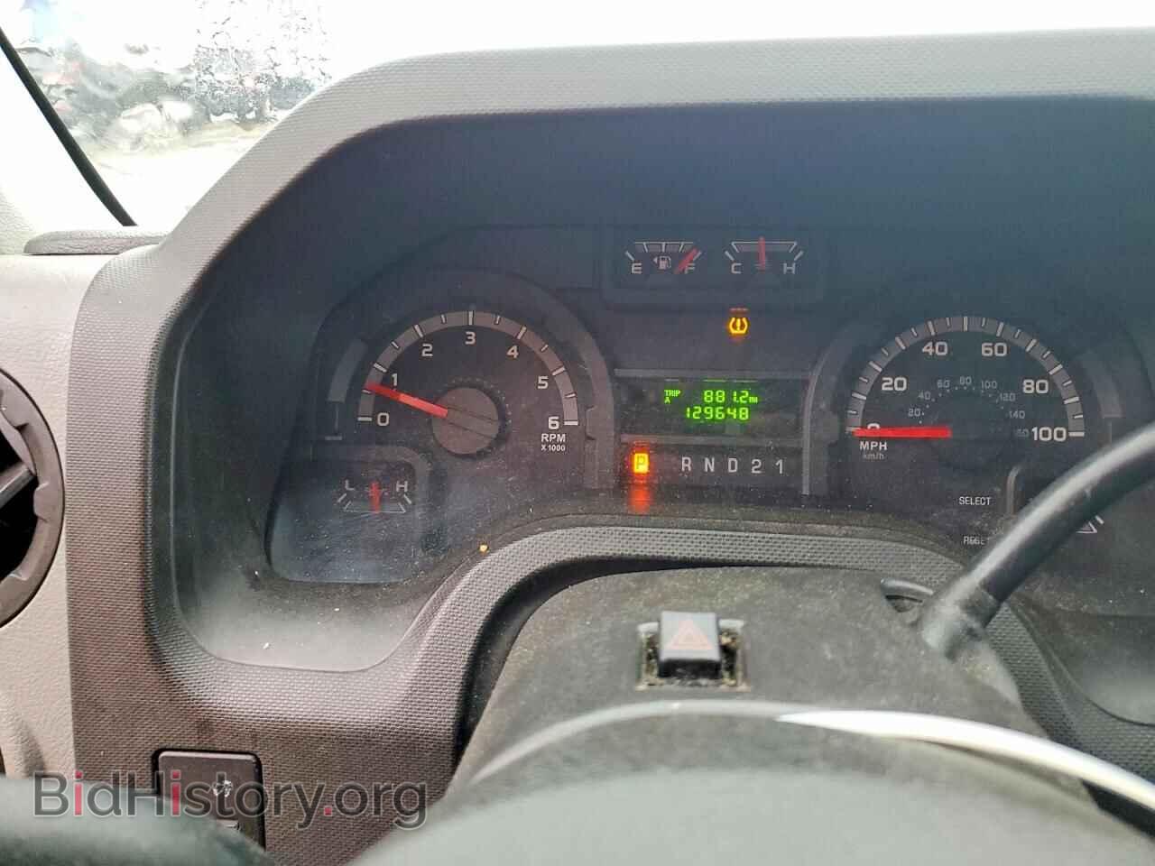2014 FORD ECONOLINE - VIN: 1FTNE2EW7EDA95186 - Photo 9