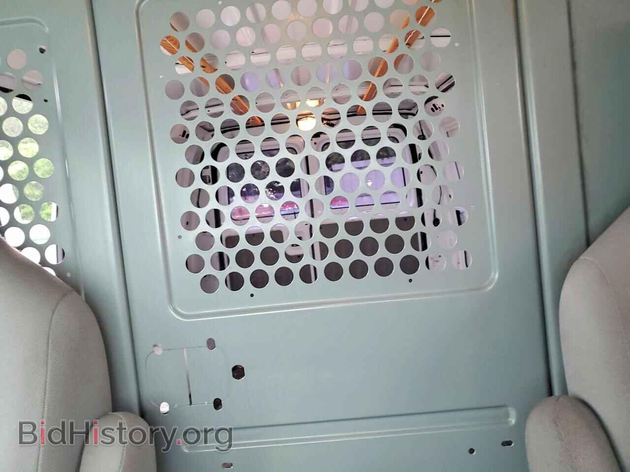 2014 FORD ECONOLINE - VIN: 1FTNE2EW7EDA95186 - Photo 10