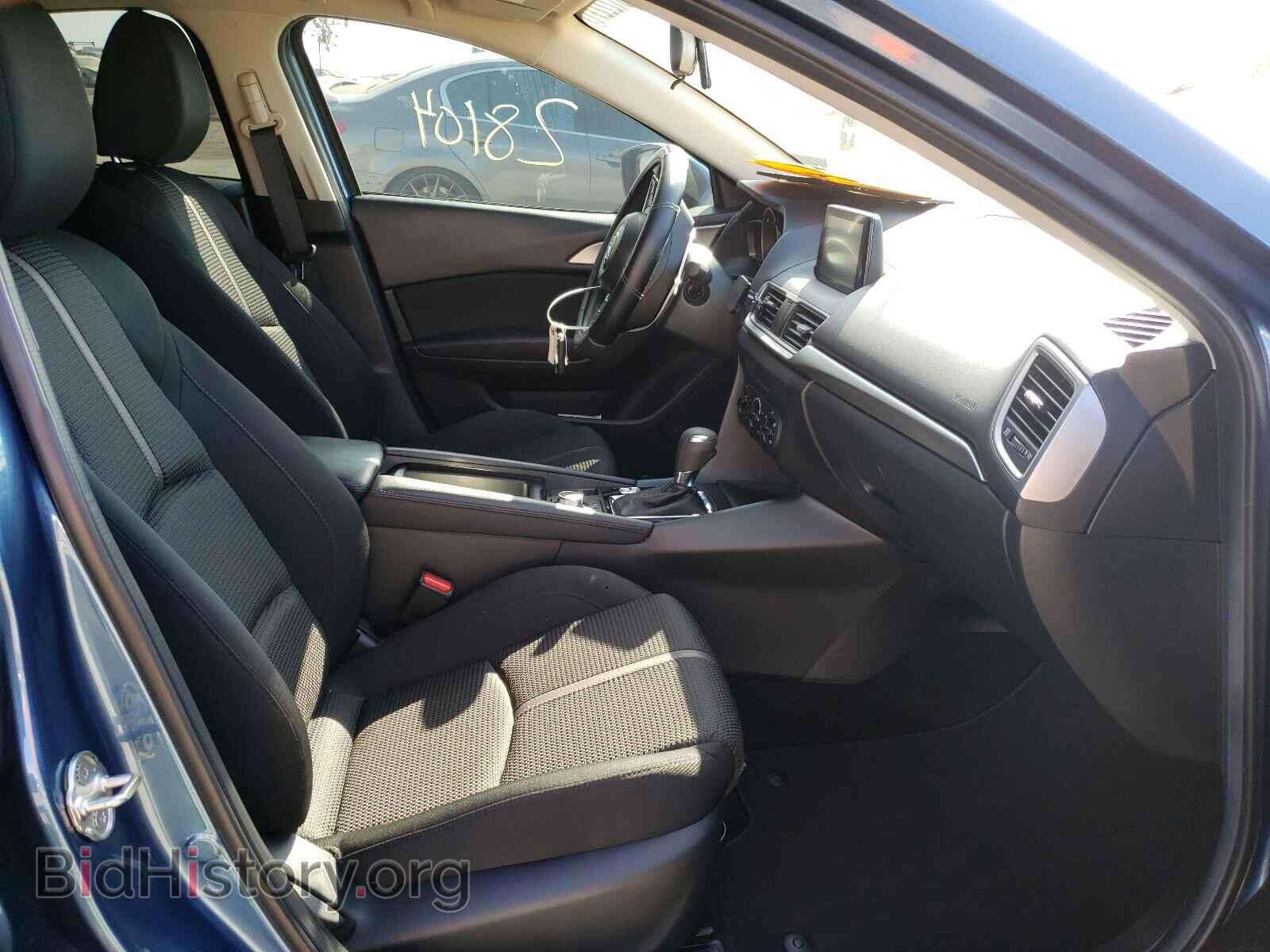 2017 MAZDA 3 - VIN: 3MZBN1U75HM107719 - Фото 5