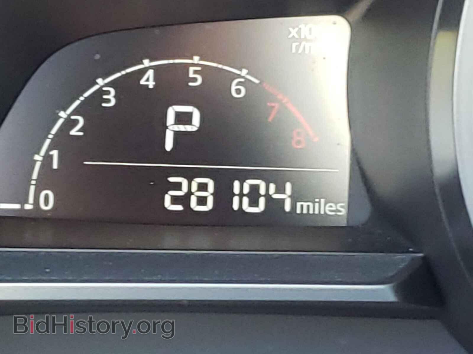 2017 MAZDA 3 - VIN: 3MZBN1U75HM107719 - Фото 8